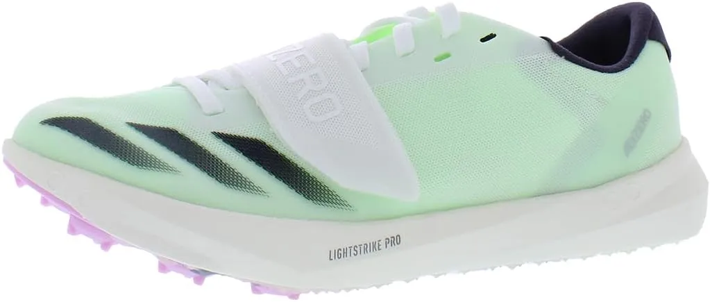 adidas Adizero Triple Jump and Pole Vault Mens Track & Field Shoes
