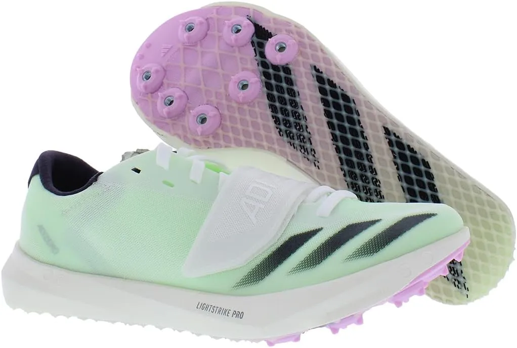 adidas Adizero Triple Jump and Pole Vault Mens Track & Field Shoes