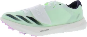 adidas Adizero Triple Jump and Pole Vault Mens Track & Field Shoes