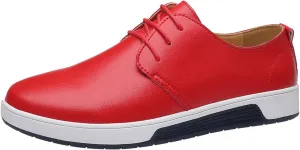 Black Formal Dress Shoes for Men Summer Style Men's Breathable Comfortable Business Lace Up Men's Casual Oxford Shoes