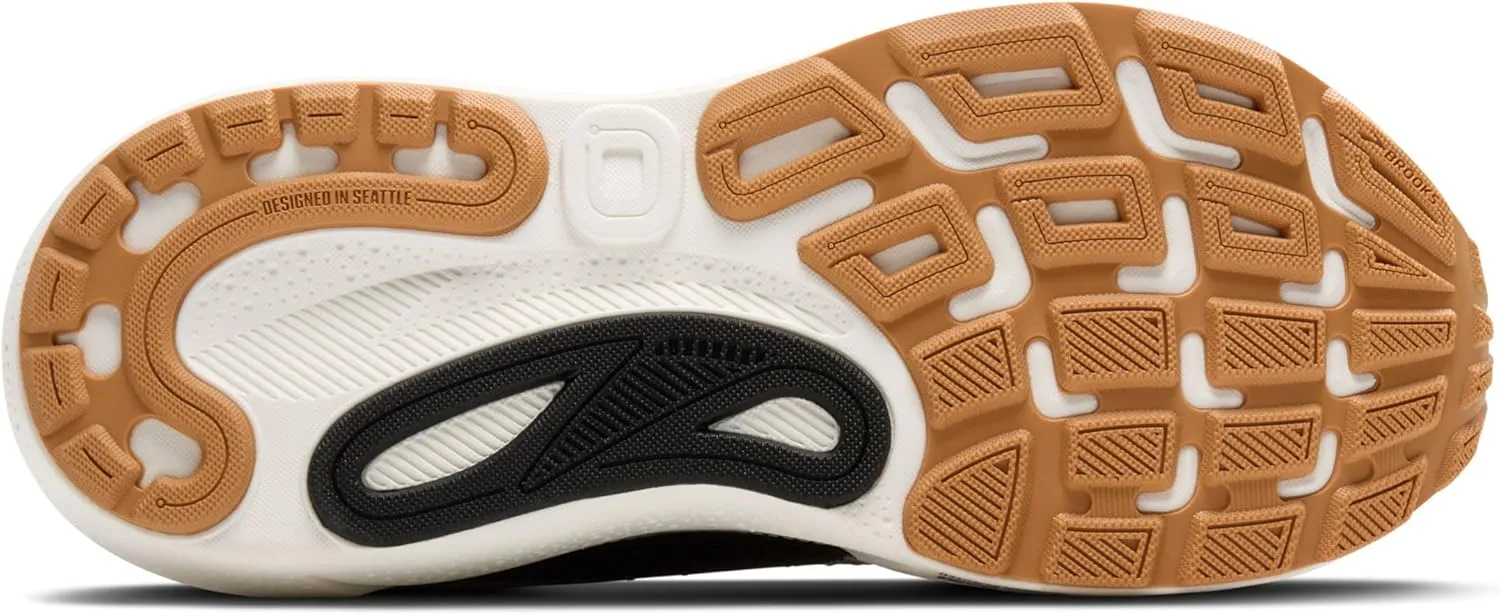 Brooks Mens Adrenaline GTS 24 Supportive Running Shoe