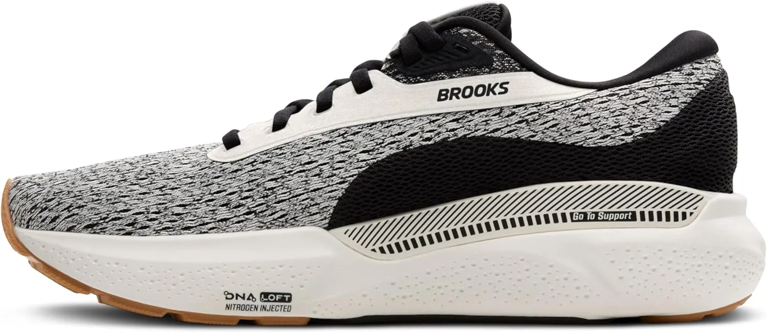 Brooks Mens Adrenaline GTS 24 Supportive Running Shoe