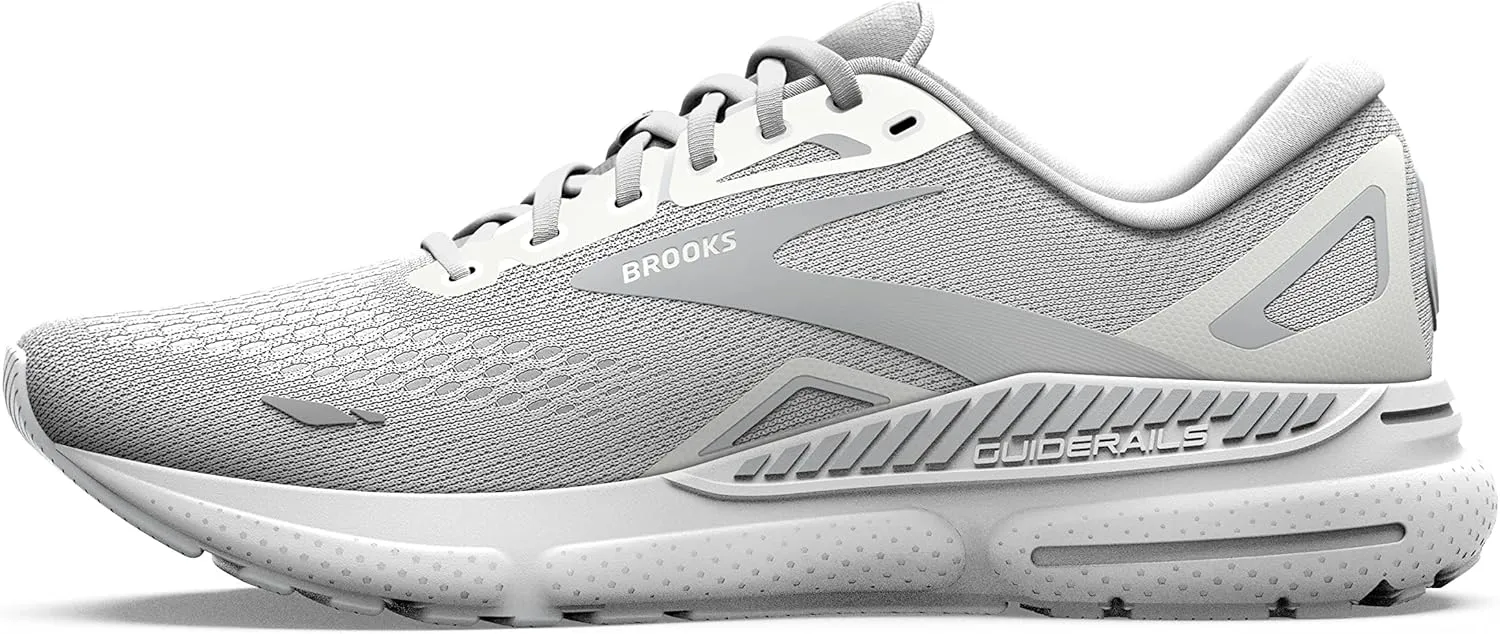 Brooks Womens Adrenaline GTS 23 Supportive Running Shoe