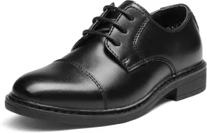 Bruno Marc Boys Dress Oxford Formal Shoes
