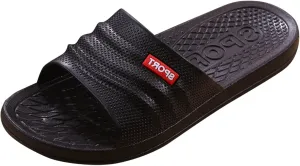 Cloud Slides House Slippers with Arch Support Ultra Comfort Non-Slip Shower Sandals Indoor and Outdoor