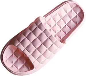 Cloud Slides Shower Shoes with Drainage Holes House Slippers Eva Anti-Slip Indoor & Outdoor Kids Slippers