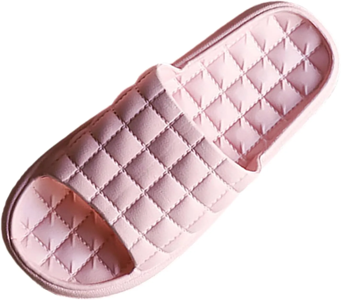 Cloud Slides Shower Shoes with Drainage Holes House Slippers Eva Anti-Slip Indoor & Outdoor Kids Slippers