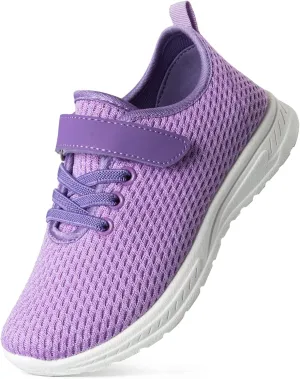 COASIS Toddler Shoes Boys Girls Sneakers, Comfortable Running Tennis Athletic Shoes for Little Kid/Big Kid