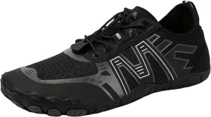 Couple Sports Shoes Outdoor Wading Non Slip Beach Shoes Diving Swimming Riding Sneaker Boots for Men Winter