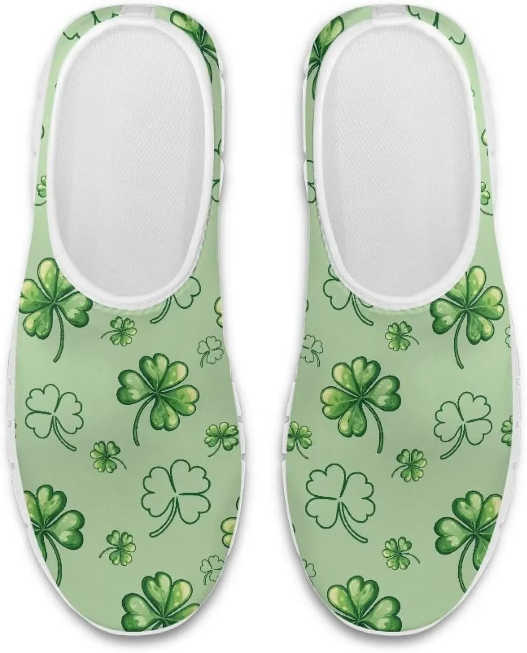 Doojoayie Slip On Walking Shoes for Women Comfy Workout Casual Shoes Holiday