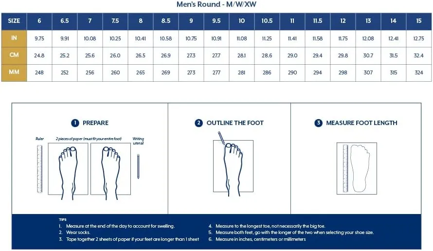 Dr. Comfort Endurance Plus Mens Athletic Shoes w/Gel Inserts-Therapeutic Diabetic Mens Running Shoes