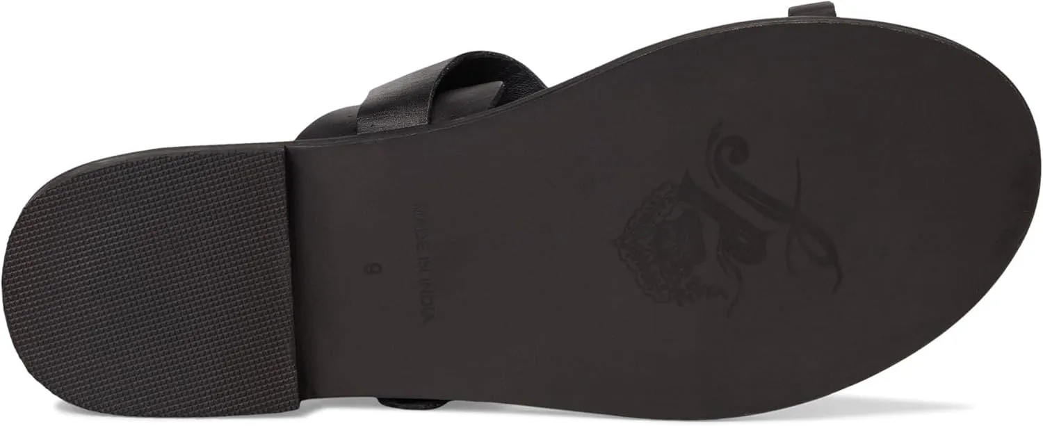 Free People Women's Barcelona Slip on Sandal Slides