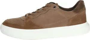 Geox Men's Trainers Low-Top Sneakers