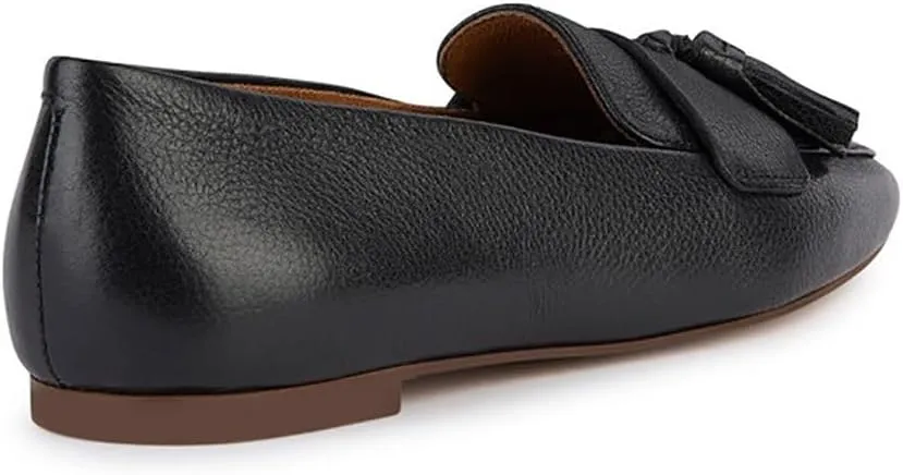 Geox Women's Loafer Flat