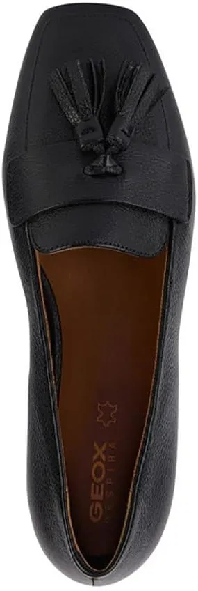 Geox Women's Loafer Flat