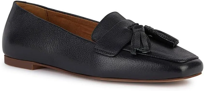 Geox Women's Loafer Flat