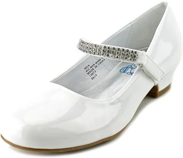 Girls-Big Kids Mia Casual Shoes