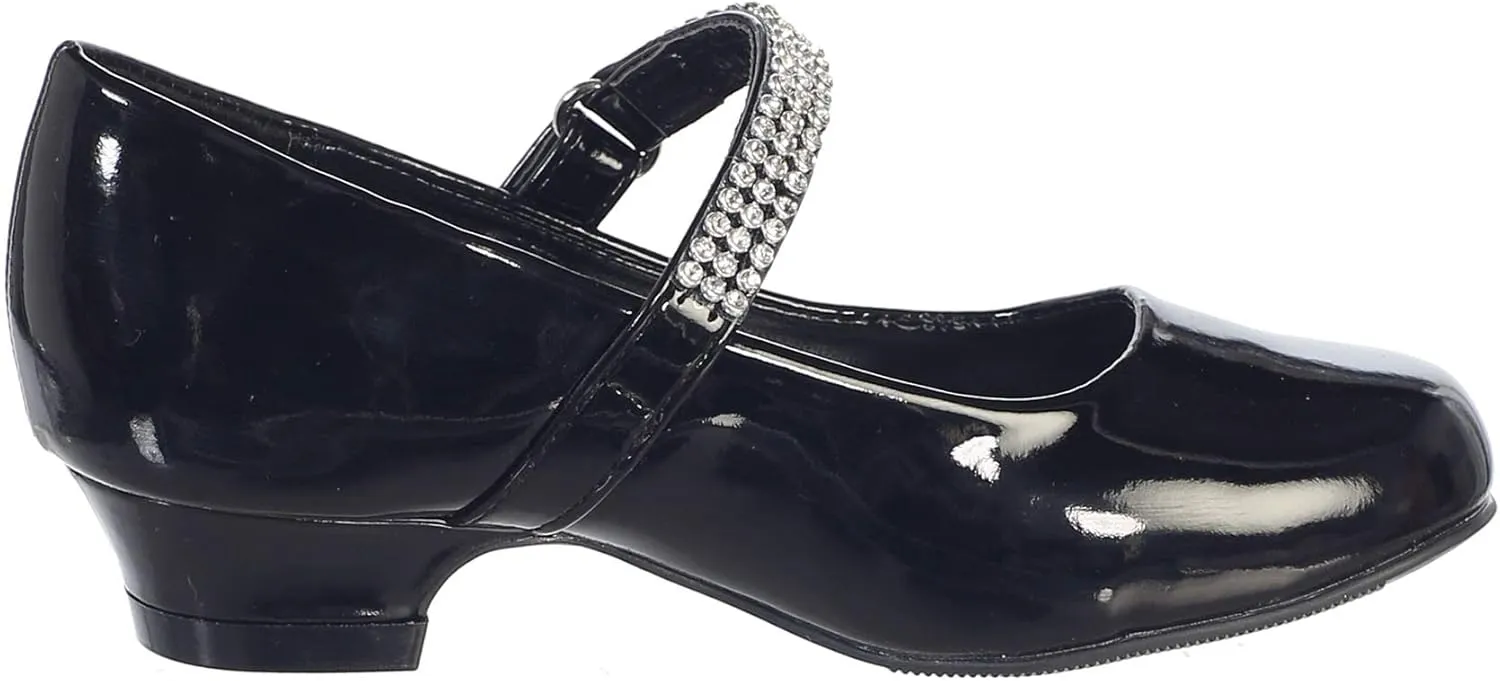 Girls-Big Kids Mia Casual Shoes