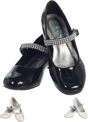 Girls-Big Kids Mia Casual Shoes