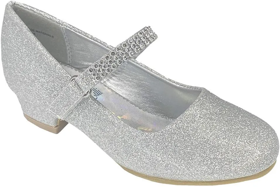 Girls-Big Kids Mia Casual Shoes