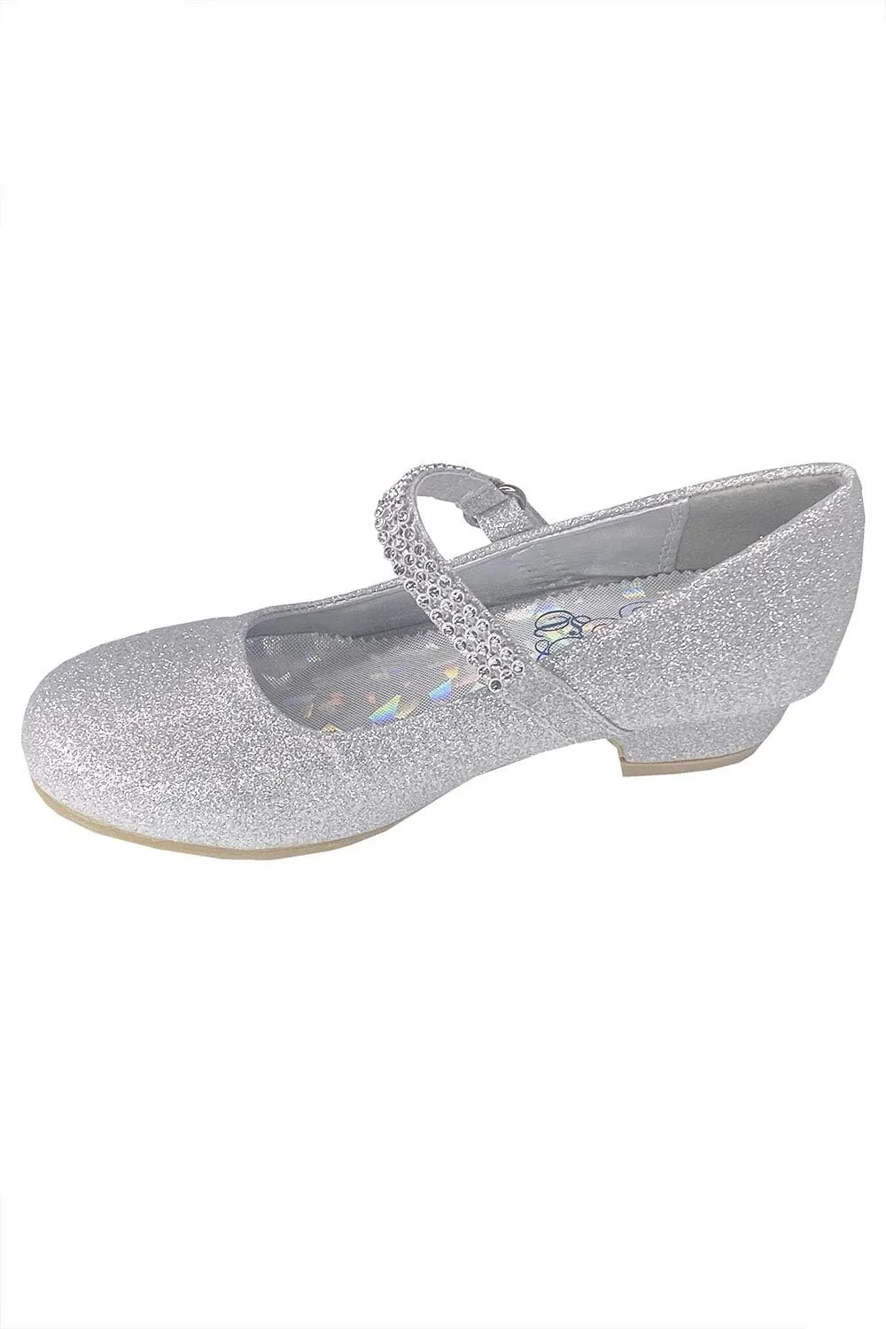 Girls-Big Kids Mia Casual Shoes