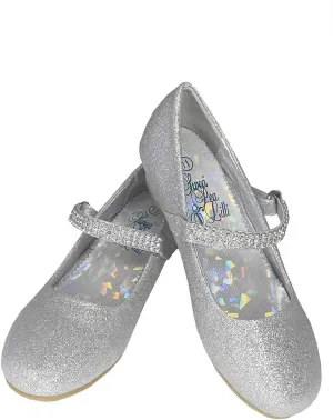 Girls-Big Kids Mia Casual Shoes