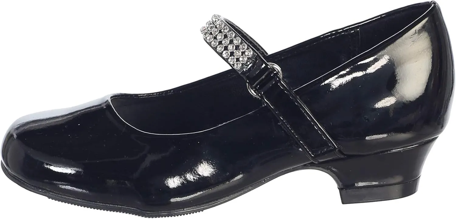 Girls-Big Kids Mia Casual Shoes
