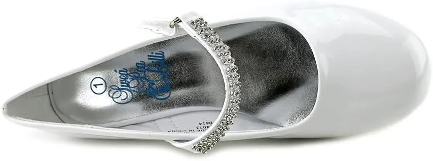 Girls-Big Kids Mia Casual Shoes