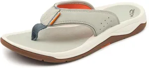 Grundns Mens DECK-BOSS Sandal | Durable, Supportive