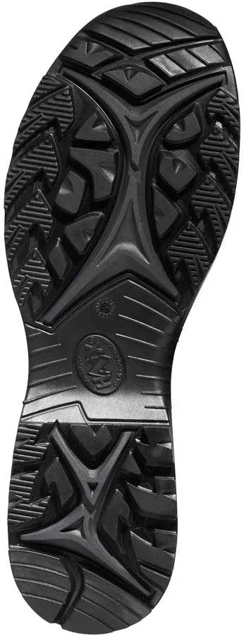 HAIX Black Eagle Tactical 2.0 FL High - Lightweight Waterproof Anti-Slip Tactical Shoes with Shock Absorbing Technology