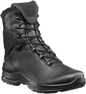 HAIX Black Eagle Tactical 2.0 FL High - Lightweight Waterproof Anti-Slip Tactical Shoes with Shock Absorbing Technology