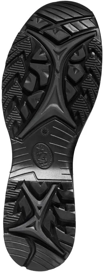 HAIX Black Eagle Tactical 2.0 GTX High - Lightweight Waterproof Anti-Slip Tactical Shoes with Shock Absorbing Technology