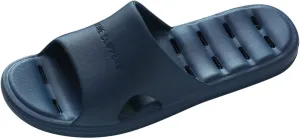 Indoor Slippers Lightweight Beach Sandals Soft Sole Open Toe Open-Toe Eva Travel-Friendly Breathable Shoes