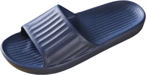 Indoor Slippers Non Slip Quick Drying Bathroom Slippers for Women Men Bathroom for Men Women Home Slides