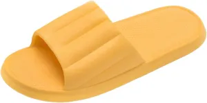 Indoor Slippers Shower Shoes for Living Room Pool Beach Spa Public Showers Sandals for Girls and Boys