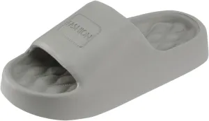 Indoor Slippers Waterproof Slippers for Women Shower Shoes for Living Room Pool Beach Spa Public Showers