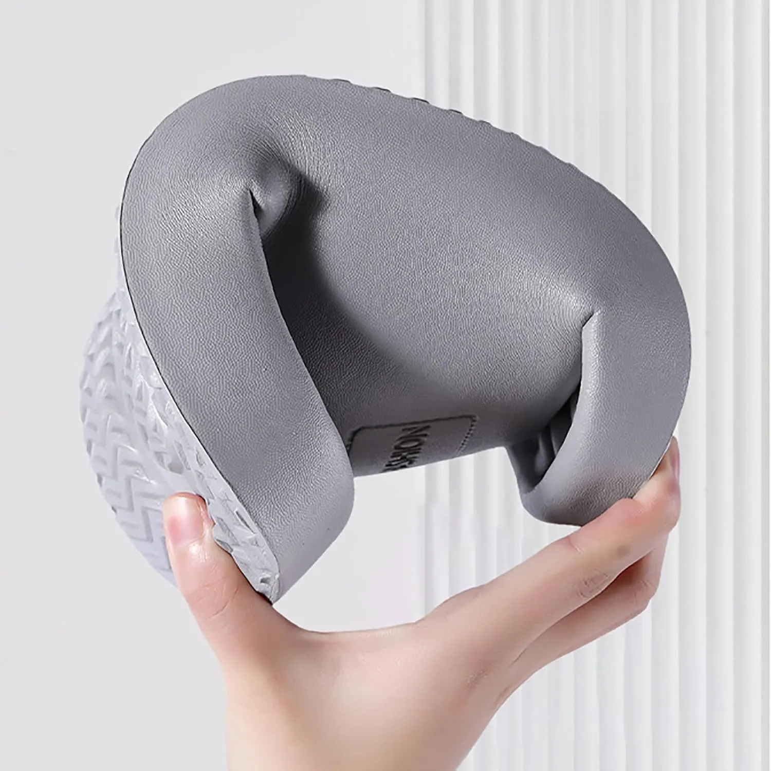 Indoor Slippers Waterproof Slippers for Women Shower Shoes for Living Room Pool Beach Spa Public Showers