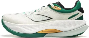 LI-NING YUEYING4 PRO Men Running Shoes Anti Splash Shock-Absorbing Rebound Casual Sports Shoes ARHU013 ARHV007