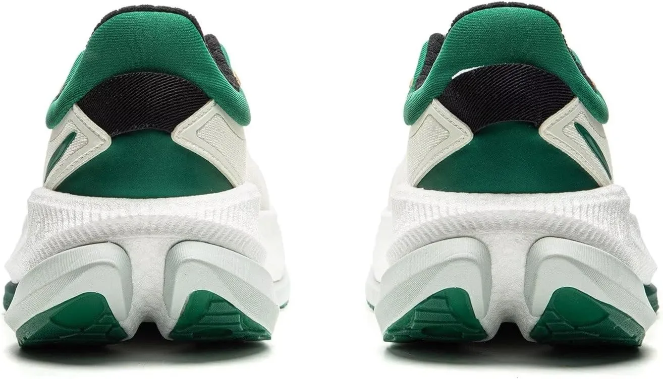LI-NING YUEYING4 PRO Men Running Shoes Anti Splash Shock-Absorbing Rebound Casual Sports Shoes ARHU013 ARHV007