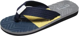 Men Classical Comfortable Flip Flop Fashion Sandals Slide Sandals Beach Slippers Skate Flip Flip Flops for Men Go Walk