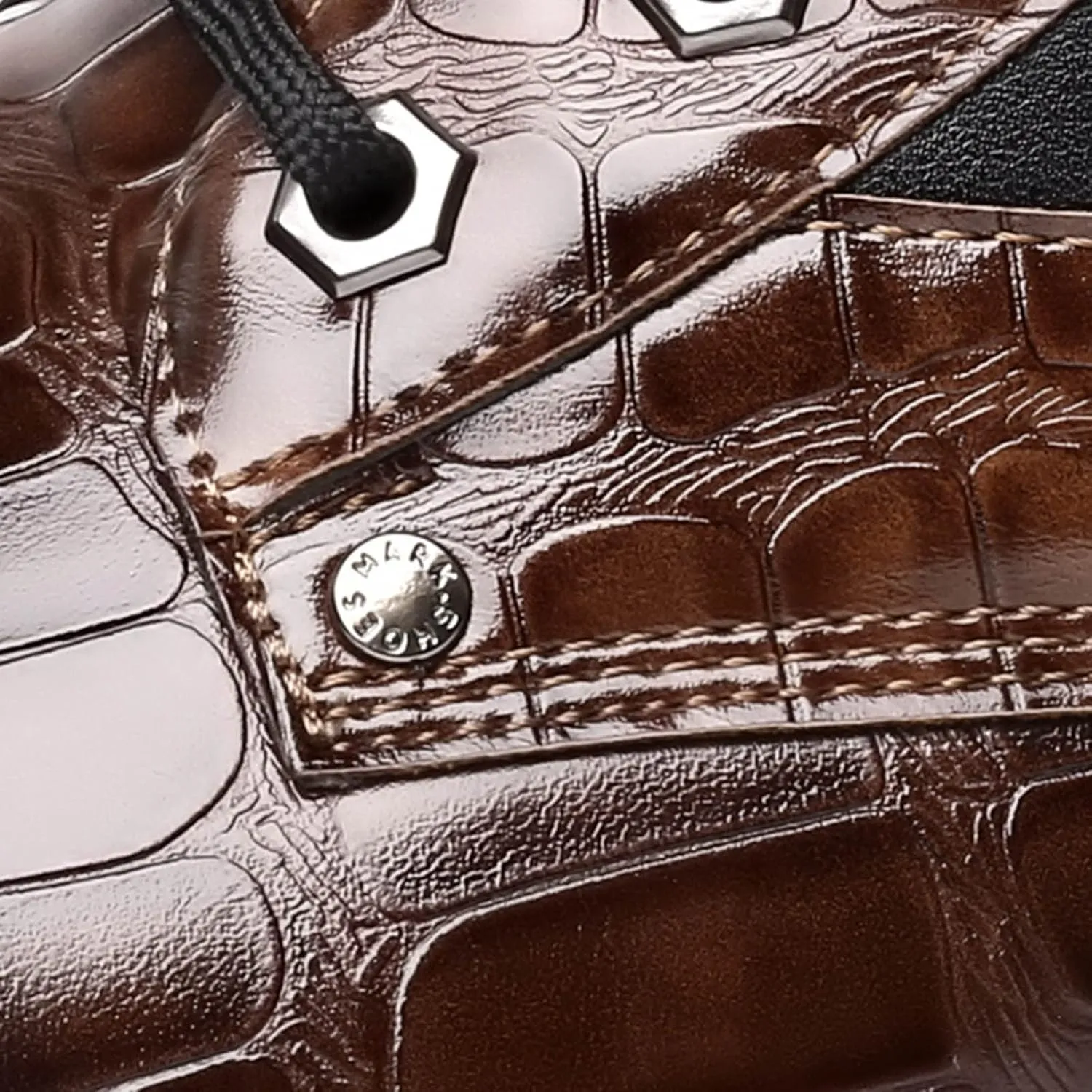 Men Formal Shoes Brown Mens Shoes Classic Business Leather Shoes Fashion Retro Casual Comfortable Lace Up Leather Shoes Business Casual Shoes Men Black Soles