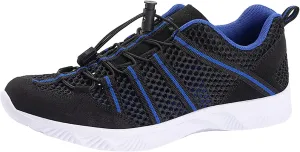 Men Sneakers Summer Couple Outdoor River Tracing Shoes Mesh Breathable Comfortable Casual Sneaker Rack for Men Bedroom Men's