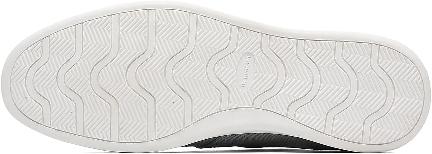 Men's Casual Shoes Comfortable Comfy Mesh Sneakers for Men Lightweight Dress Sneakers Fashion Walking Oxford