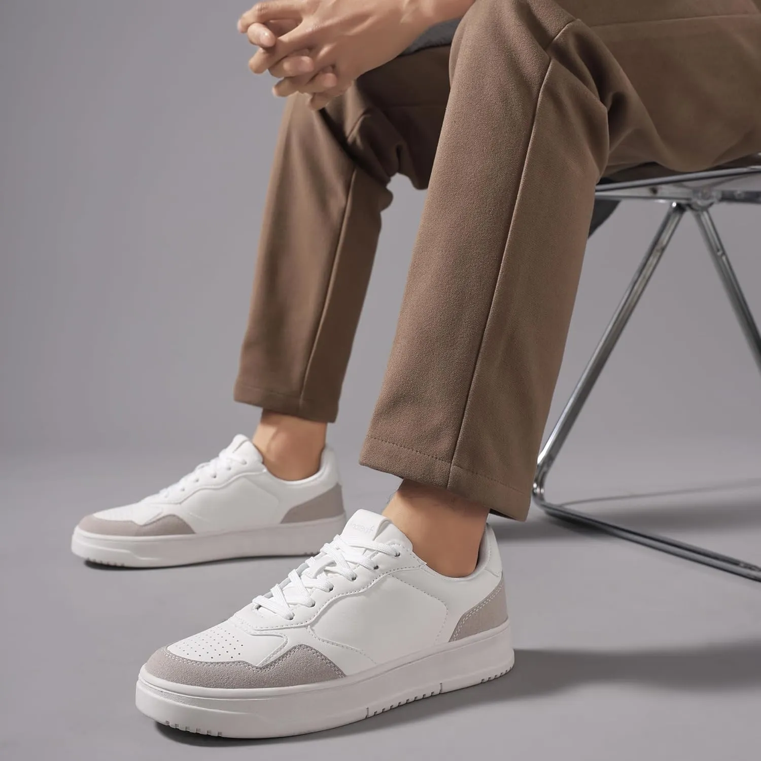 Men's Fashion Sneakers Classic Casual Shoes