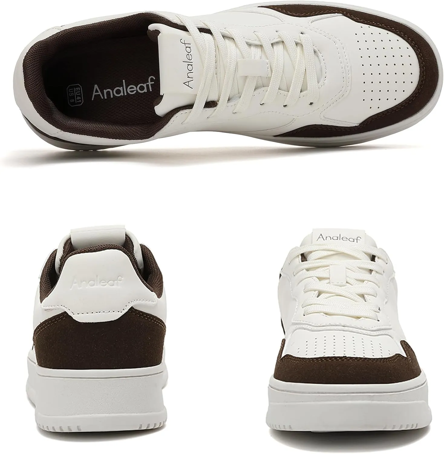 Men's Fashion Sneakers Classic Casual Shoes