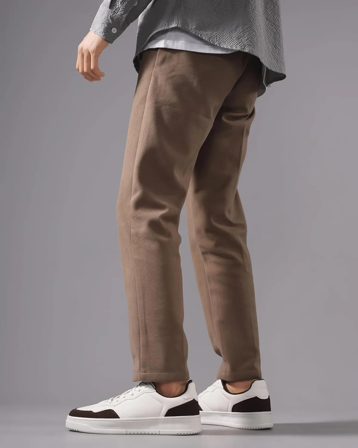 Men's Fashion Sneakers Classic Casual Shoes