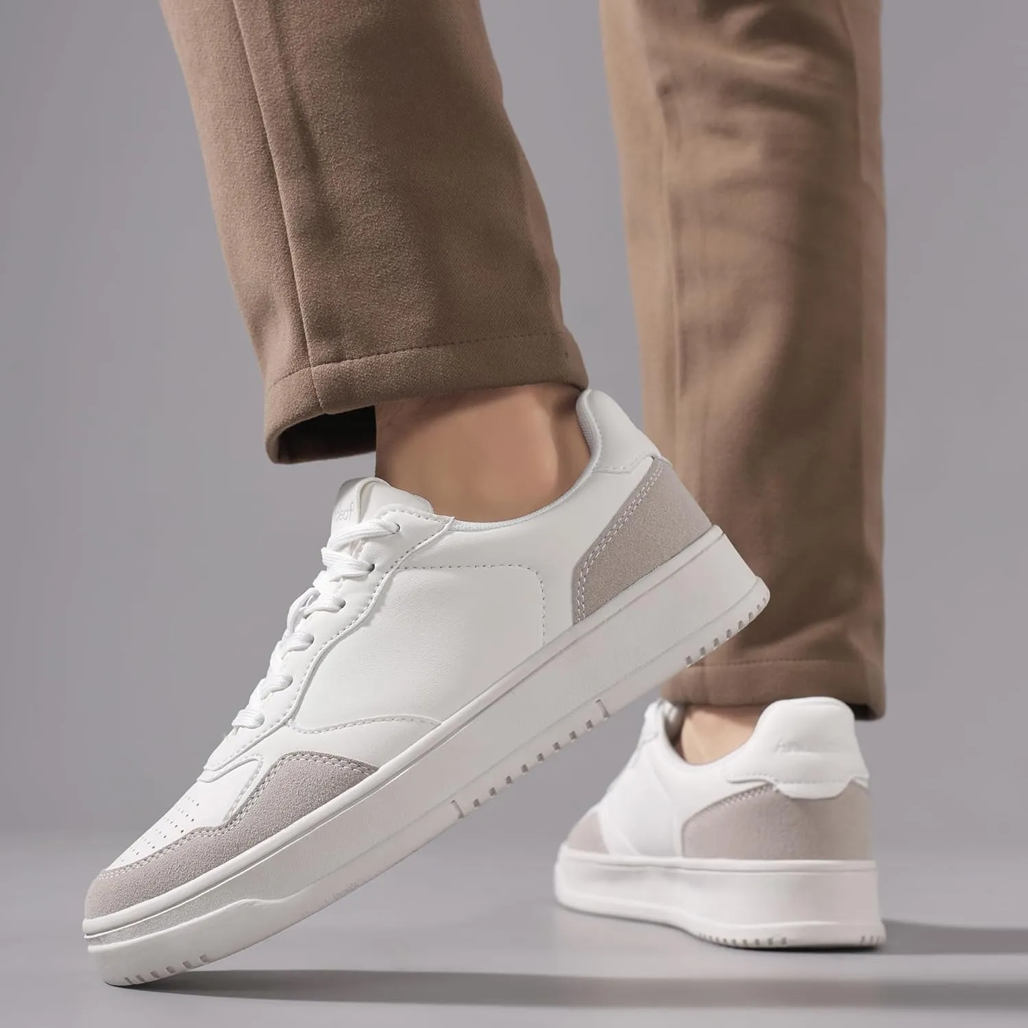 Men's Fashion Sneakers Classic Casual Shoes