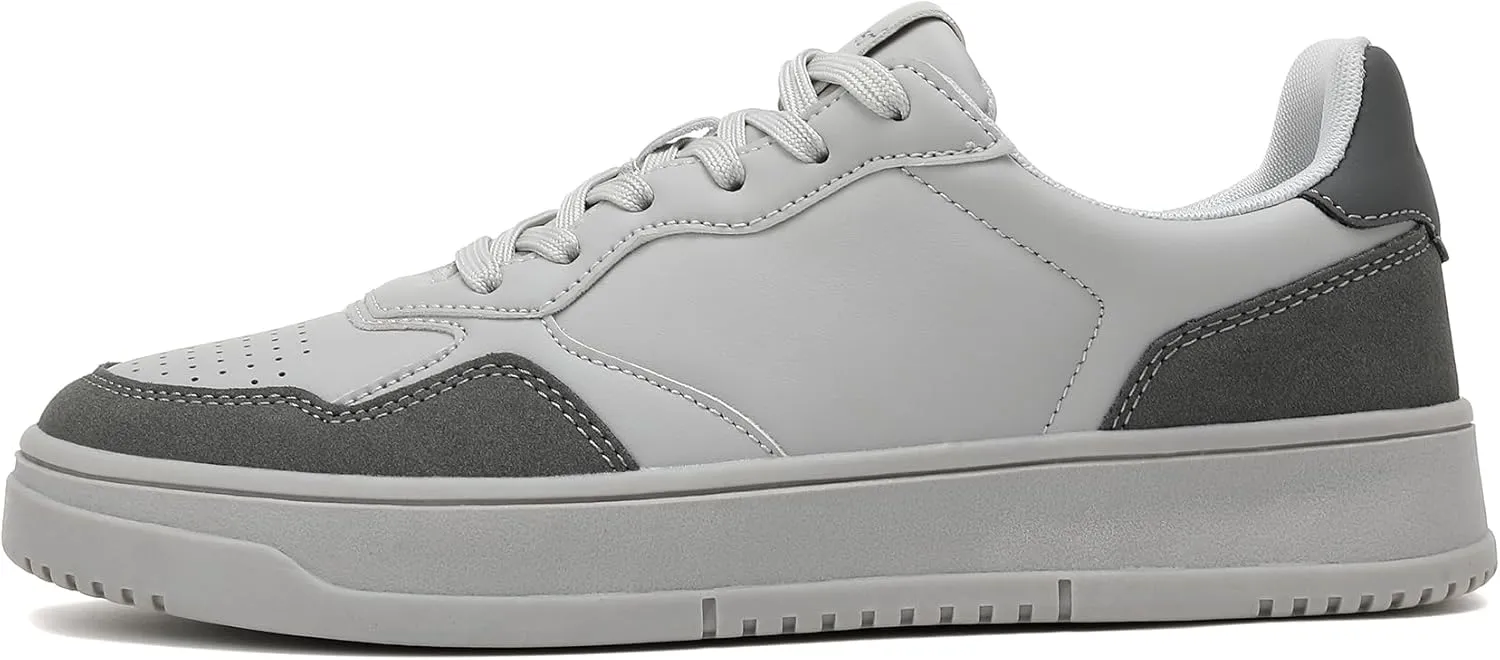 Men's Fashion Sneakers Classic Casual Shoes