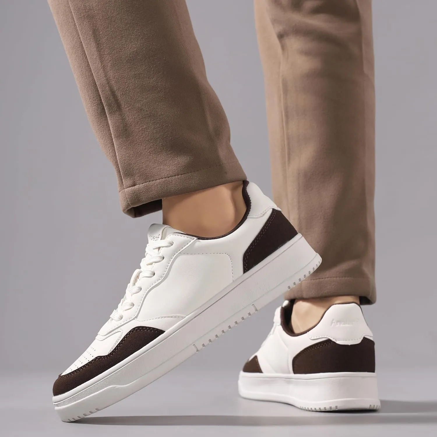 Men's Fashion Sneakers Classic Casual Shoes