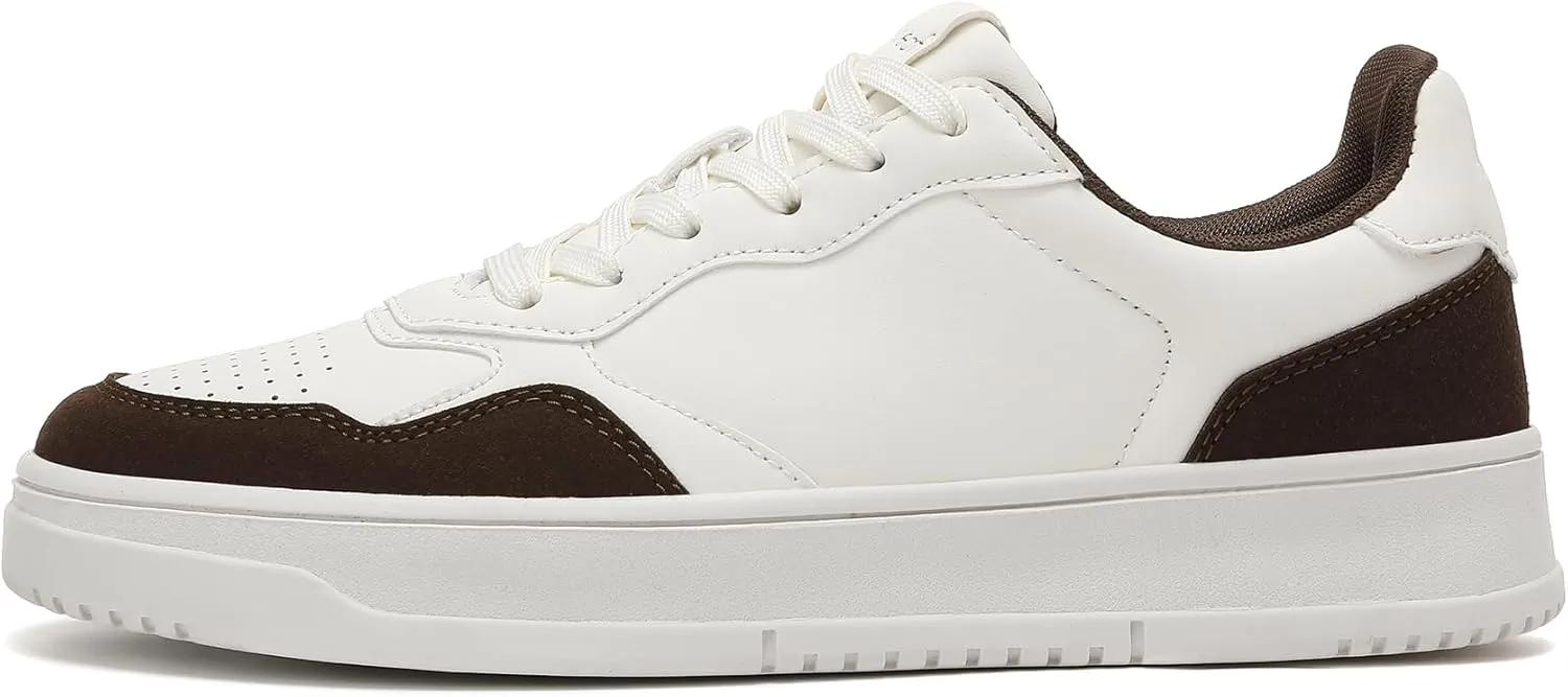 Men's Fashion Sneakers Classic Casual Shoes